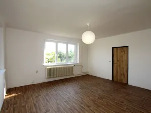 Pronájem bytu 2+1, Ostřešany, Družstevní, 69 m2