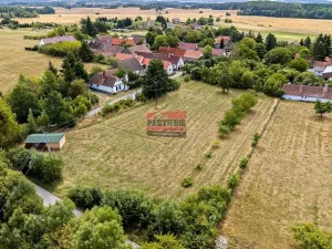 Prodej pozemku pro bydlení, Sedlice, 4153 m2
