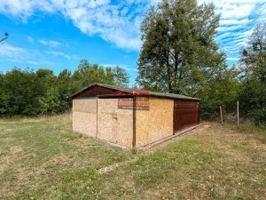 Prodej pozemku pro bydlení, Sedlice, 4153 m2
