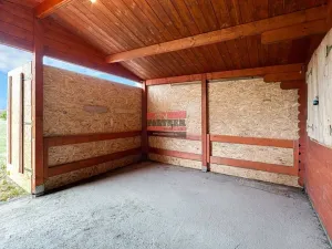 Prodej pozemku pro bydlení, Sedlice, 4153 m2