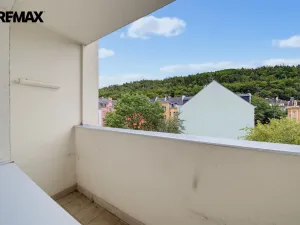 Prodej bytu 3+1, Karlovy Vary, Krymská, 71 m2