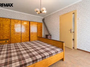 Prodej rodinného domu, Vavřinec - Žíšov, 145 m2