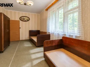 Prodej rodinného domu, Vavřinec - Žíšov, 145 m2