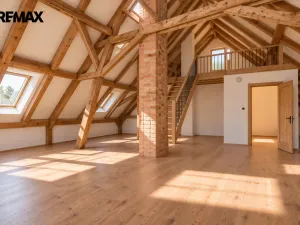 Prodej rodinného domu, Vavřinec - Žíšov, 145 m2