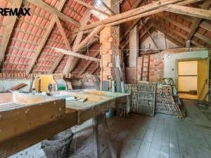 Prodej rodinného domu, Vavřinec - Žíšov, 145 m2