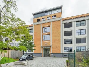 Prodej bytu 1+kk, Praha - Košíře, Naskové, 54 m2