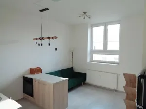 Pronájem bytu 2+kk, Janovice nad Úhlavou, Rozvojová zóna, 44 m2