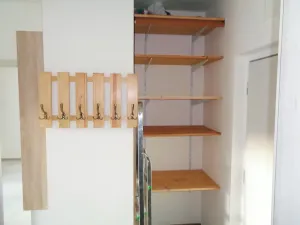 Pronájem bytu 2+kk, Janovice nad Úhlavou, Rozvojová zóna, 44 m2