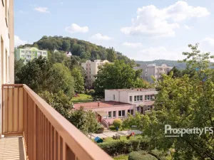 Prodej bytu 2+1, Ústí nad Labem - Střekov, Nová, 62 m2