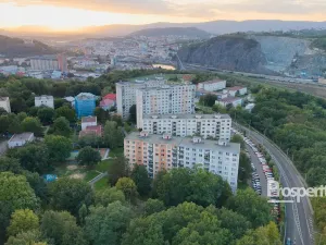 Prodej bytu 2+1, Ústí nad Labem - Střekov, Nová, 62 m2