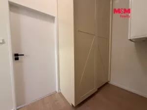Pronájem bytu 2+kk, Jablonec nad Nisou, Dlouhá, 55 m2