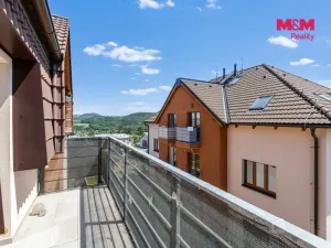 Prodej bytu 4+kk, Králův Dvůr - Levín, Na Lucberku, 141 m2
