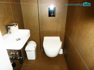 Pronájem obchodního prostoru, Praha - Stodůlky, Mukařovského, 1082 m2