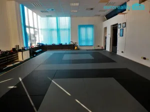 Pronájem - jiné, Praha - Stodůlky, Mukařovského, 1120 m2