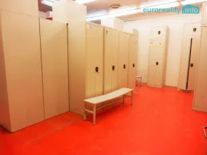 Pronájem - jiné, Praha - Stodůlky, Mukařovského, 1120 m2