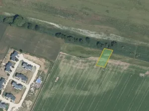 Prodej pole, Horoušany, 3086 m2