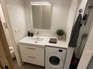 Pronájem bytu 1+kk, Mladá Boleslav, Štefánikova, 40 m2