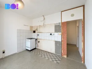 Prodej bytu 2+1, Přerov, Trávník, 53 m2