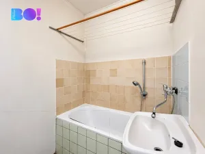 Prodej bytu 2+1, Přerov, Trávník, 53 m2