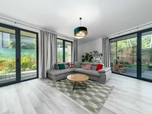 Prodej bytu 4+kk, Praha - Velká Chuchle, Nad závodištěm, 144 m2