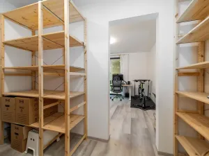 Prodej bytu 4+kk, Praha - Velká Chuchle, Nad závodištěm, 144 m2