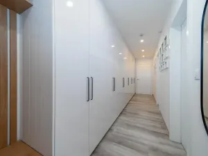 Prodej bytu 4+kk, Praha - Velká Chuchle, Nad závodištěm, 144 m2
