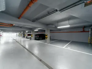 Prodej bytu 4+kk, Praha - Velká Chuchle, Nad závodištěm, 144 m2