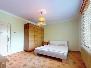 Prodej rodinného domu, Javorník, 180 m2