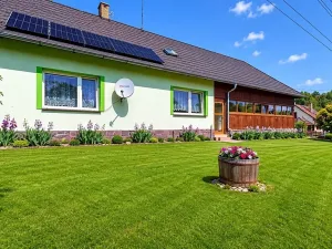 Prodej rodinného domu, Javorník, 180 m2