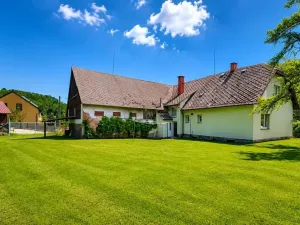 Prodej rodinného domu, Javorník, 180 m2