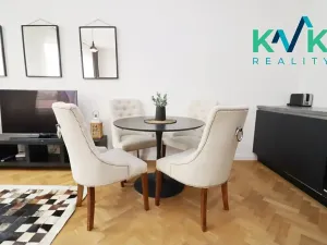 Pronájem bytu 1+kk, Karlovy Vary, Sadová, 50 m2
