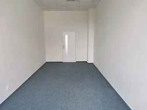 Pronájem kanceláře, Praha - Libeň, Sokolovská, 23 m2