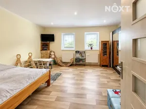 Prodej rodinného domu, Košík, 170 m2