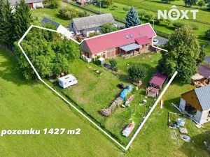 Prodej rodinného domu, Košík, 170 m2