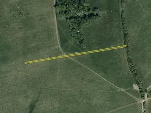 Prodej pole, Horní Němčí, 22664 m2