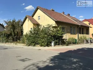 Prodej rodinného domu, Ivančice, B. M. Kuldy, 170 m2