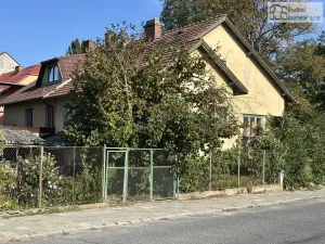 Prodej rodinného domu, Ivančice, B. M. Kuldy, 170 m2