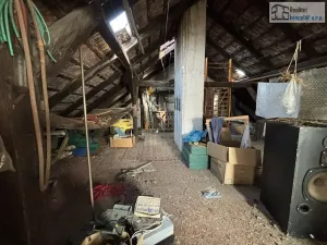 Prodej rodinného domu, Ivančice, B. M. Kuldy, 170 m2