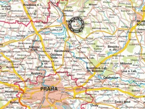 Prodej pole, Lhotka, 14294 m2