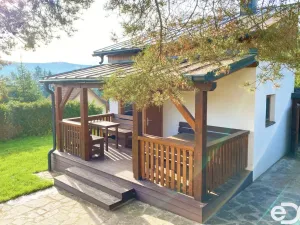 Pronájem chaty, Lipno nad Vltavou, 90 m2