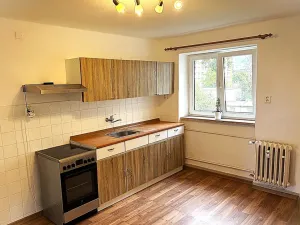Pronájem bytu 2+1, Strakonice, Klostermannova, 67 m2
