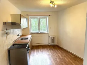 Pronájem bytu 2+1, Strakonice, Klostermannova, 67 m2