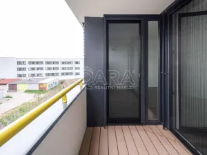 Pronájem bytu 2+kk, Brandýs nad Labem-Stará Boleslav - Stará Boleslav, Josefa Truhláře, 52 m2
