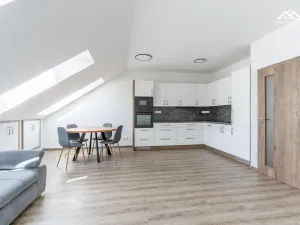 Pronájem bytu 2+kk, Chotěboř, Palackého, 60 m2