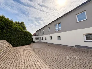 Pronájem výrobních prostor, Všelibice - Březová, 200 m2