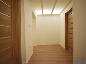 Pronájem bytu 3+kk, Teplice, Českobratrská, 70 m2