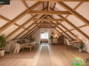 Prodej rodinného domu, Kobylá nad Vidnavkou, 240 m2