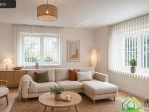 Prodej rodinného domu, Kobylá nad Vidnavkou, 240 m2
