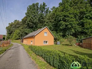 Prodej rodinného domu, Kobylá nad Vidnavkou, 240 m2