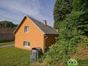 Prodej rodinného domu, Kobylá nad Vidnavkou, 240 m2
